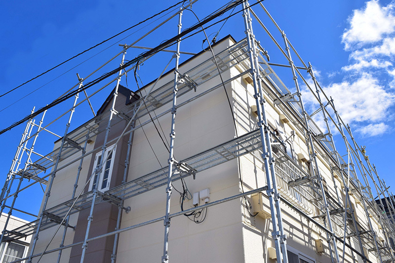 外壁塗装イメージ01