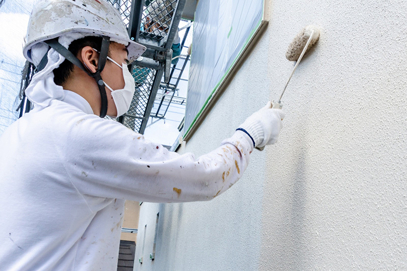 外壁塗装イメージ02