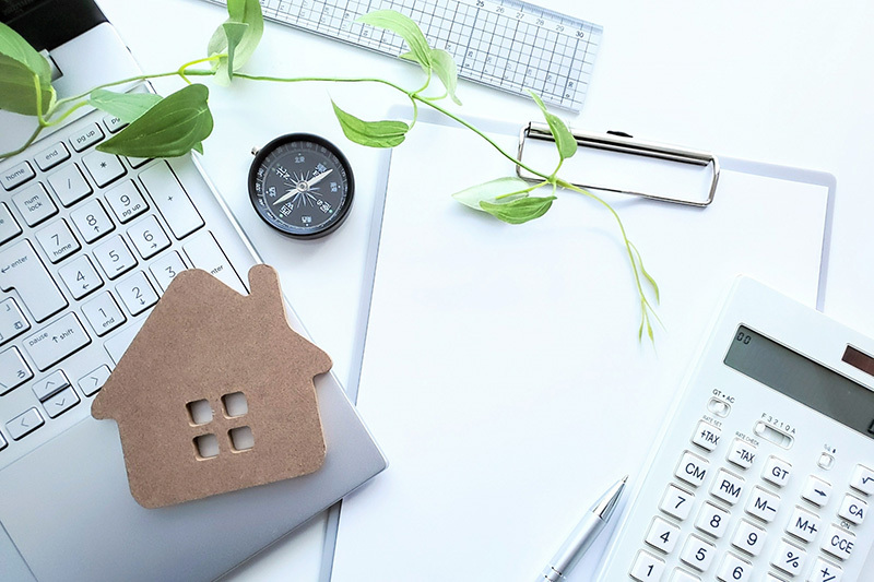 施工の流れイメージ