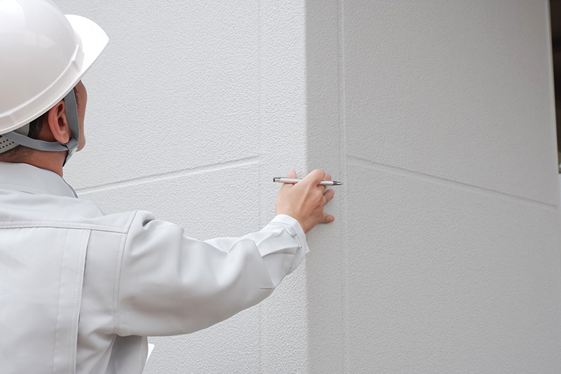 アフターフォロー